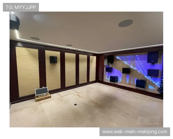 制作机构优化现场空间布局，集成视频与音频控制区域