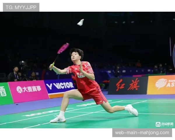 亚团赛中国女团晋级之路:小组赛胜马来西亚,四强赛完胜印度 亚团赛中国女团晋级之路:小组赛胜马来西亚,四强赛完胜印度