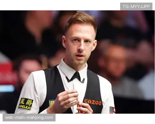 斯诺克巡回锦标赛:特鲁姆普10-8击败奥沙利文,夺赛季第五冠 斯诺克巡回锦标赛:特鲁姆普10-8击败奥沙利文,夺赛季第五冠