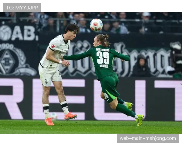沃尔夫斯堡0-0门兴近14轮仅1胜深陷降级区